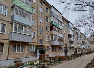 Продажа двухкомнатной квартиры, 48.7 м2, Иваново, микрорайон ТЭЦ-3, 11, Советский район