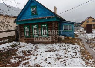 Дом на продажу, 37.7 м2, село Высокая Гора, улица Мира, 8