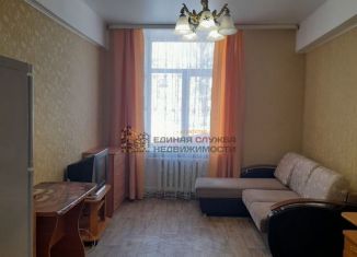 Аренда комнаты, 17 м2, Республика Башкортостан, Первомайская улица, 43