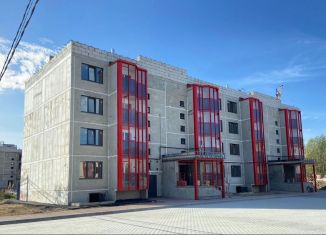 Продается двухкомнатная квартира, 59 м2, Костромская область