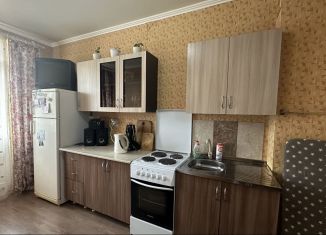 Продажа 1-комнатной квартиры, 31 м2, посёлок Российский, Альпийская улица, 3