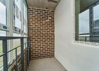 Продам 1-ком. квартиру, 35 м2, Краснодар, Конгрессная улица, 41, ЖК Отражение