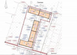 2-ком. квартира на продажу, 54 м2, Махачкала