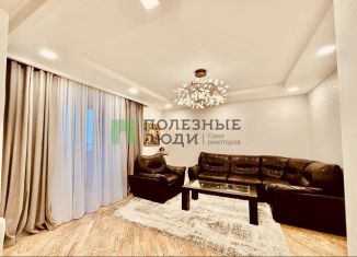 Продажа 3-ком. квартиры, 115 м2, Сыктывкар, Центральный район, Коммунистическая улица, 7