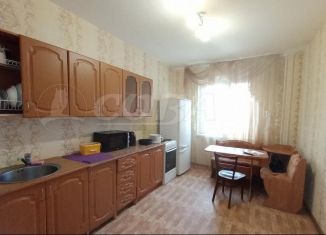 Двухкомнатная квартира в аренду, 56 м2, Тобольск, 4-й микрорайон, 37/2