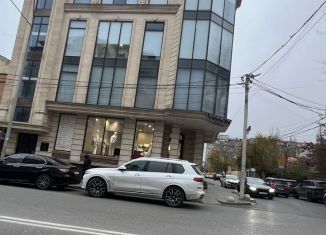 Сдается торговая площадь, 115 м2, Махачкала, улица Дахадаева, 103, Советский внутригородской район