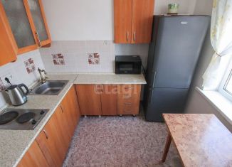 Продам двухкомнатную квартиру, 45.7 м2, Алтайский край, улица Монтажников, 16