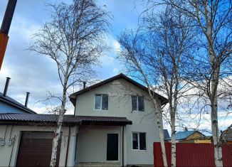 Продам дом, 146 м2, село Красная Башкирия