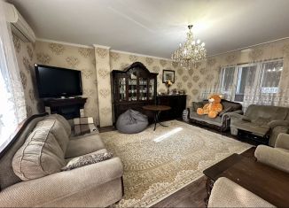 Продажа 3-комнатной квартиры, 106 м2, Краснодарский край, улица Атарбекова, 7