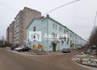 Продам комнату, 18.2 м2, Ивановская область, улица Сакко, 41