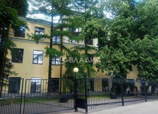 Квартира на продажу студия, 16.1 м2, Москва, аллея Первой Маёвки, 15с1, метро Окская