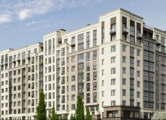 Продам 1-комнатную квартиру, 37.5 м2, Калининград