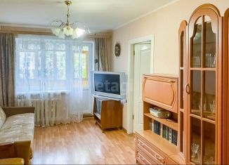 Продажа 2-комнатной квартиры, 44 м2, Ярославль, Пионерская улица, 23