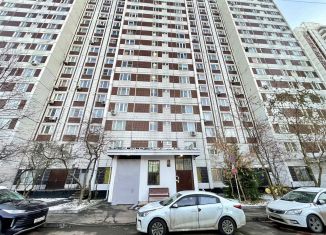 2-комнатная квартира на продажу, 50.9 м2, Москва, метро Волоколамская, Пятницкое шоссе, 27к1