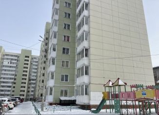 Продается 1-ком. квартира, 48 м2, Иркутск, улица Лермонтова, 81/15