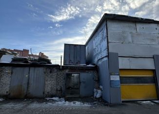 Сдача в аренду гаража, 18 м2, Пермский край, улица Старцева, 71