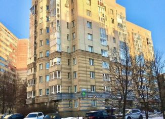 Продается 1-комнатная квартира, 38.6 м2, Санкт-Петербург, Красносельский район, улица Рихарда Зорге, 16