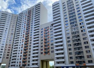 Квартира на продажу студия, 18 м2, Москва, 6-я Радиальная улица, 7/1к2, метро Царицыно