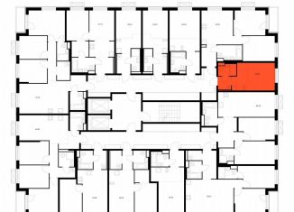 Продам квартиру студию, 20.5 м2, Улан-Удэ, улица Шмидта, 37А