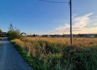 Продажа участка, 7.6 сот., посёлок Шуя, Садовая улица