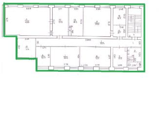 Продаю офис, 275 м2, Волгоград, Коммунистическая улица, 64А