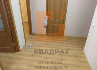 Продаю 1-ком. квартиру, 47 м2, Кострома, Михалёвский бульвар, 11, ЖК Михалёвский