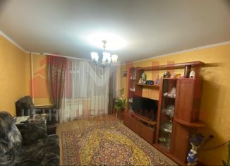 Продается трехкомнатная квартира, 55 м2, Конаково, улица Горького, 4