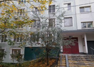 Продам квартиру студию, 14.4 м2, Москва, улица Айвазовского, 5к1, ЮЗАО