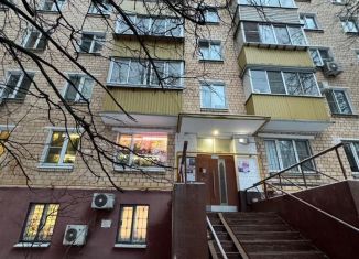 Продажа квартиры студии, 14 м2, Москва, улица Гарибальди, 13к1, ЮЗАО