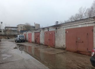 Продам гараж, 25 м2, Киров, Подгорная улица