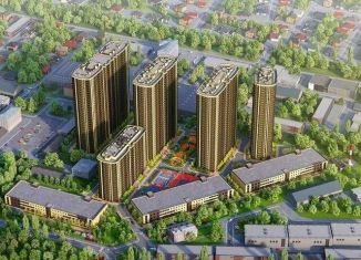 Продается 3-ком. квартира, 69.2 м2, Ростов-на-Дону, Кировский район