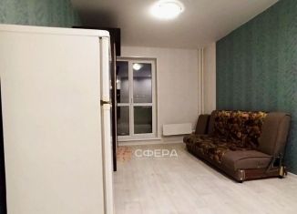 Сдаю в аренду квартиру студию, 20 м2, Новосибирск, улица Одоевского, 1/10