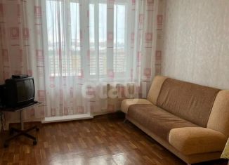 Продам 1-ком. квартиру, 26 м2, Красноярск, улица Карамзина, 16, Свердловский район