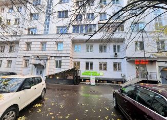 Продаю квартиру студию, 10 м2, Москва, 1-й Тверской-Ямской переулок, 14, ЦАО