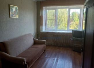 Продажа комнаты, 17.3 м2, Городец, улица Фурманова, 14