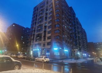 Сдача в аренду 1-ком. квартиры, 35 м2, Московская область, улица Просвещения, 10к2