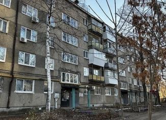 Продажа 3-ком. квартиры, 59 м2, Самара, Балаковская улица, 14