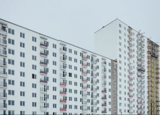 Продам 3-комнатную квартиру, 69.6 м2, деревня Патрушева, улица Петра Ершова, 8