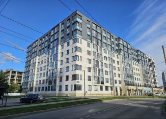 Продажа 2-ком. квартиры, 76.6 м2, Калининград, Московский район, Батальная улица, 65Б