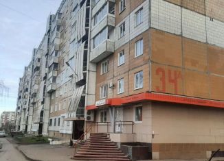 Сдается 3-комнатная квартира, 60.2 м2, Кемеровская область, Ленинградский проспект, 34А