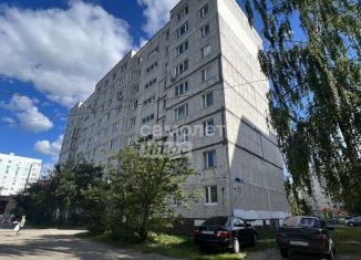 Продажа 3-комнатной квартиры, 63 м2, Ликино-Дулёво, улица 1 Мая, 32