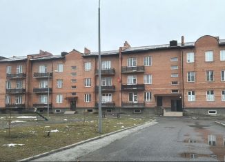 Продажа однокомнатной квартиры, 50 м2, Ингушетия, Центральная улица, 3А