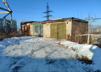 Сдам в аренду гараж, 24 м2, Красноярский край, улица Забобонова, 8