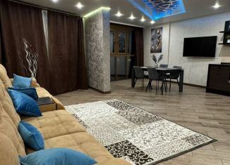 Сдается трехкомнатная квартира, 115 м2, Сестрорецк, Таможенная дорога