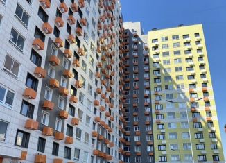 Продам квартиру студию, 27 м2, Москва, 6-я Радиальная улица, 7/1к2, район Бирюлёво Восточное