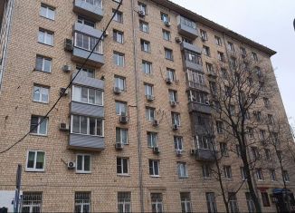 Сдаю в аренду 2-ком. квартиру, 60 м2, Москва, Ленинский проспект, 79, ЮЗАО