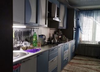 Продажа 3-ком. квартиры, 81 м2, Саранск, улица Победы, 22к1