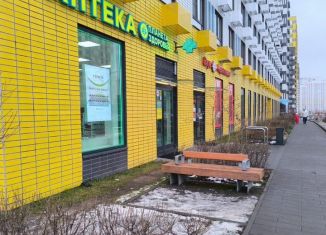 Сдаю в аренду торговую площадь, 15 м2, Мытищи, улица Мира, 35