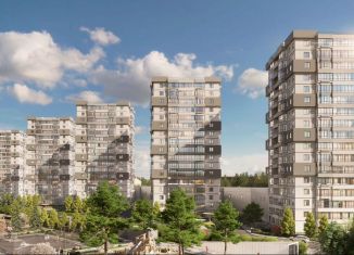 Продается 3-ком. квартира, 89.2 м2, Новороссийск