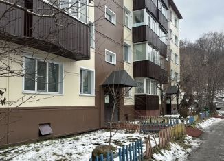 Продажа двухкомнатной квартиры, 43.9 м2, Петропавловск-Камчатский, Владивостокская улица, 12